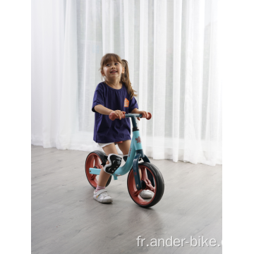 Bébé marcheur balance vélo enfants pas de vélo